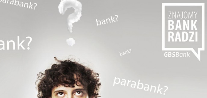 Kwestia bezpieczeństwa. Jak odróżnić bank od parabanku?